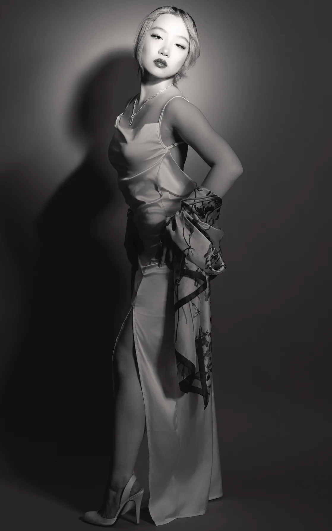 Photograph by Juan Rhodes