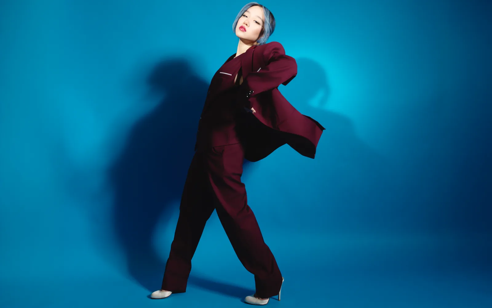 Fashion photography