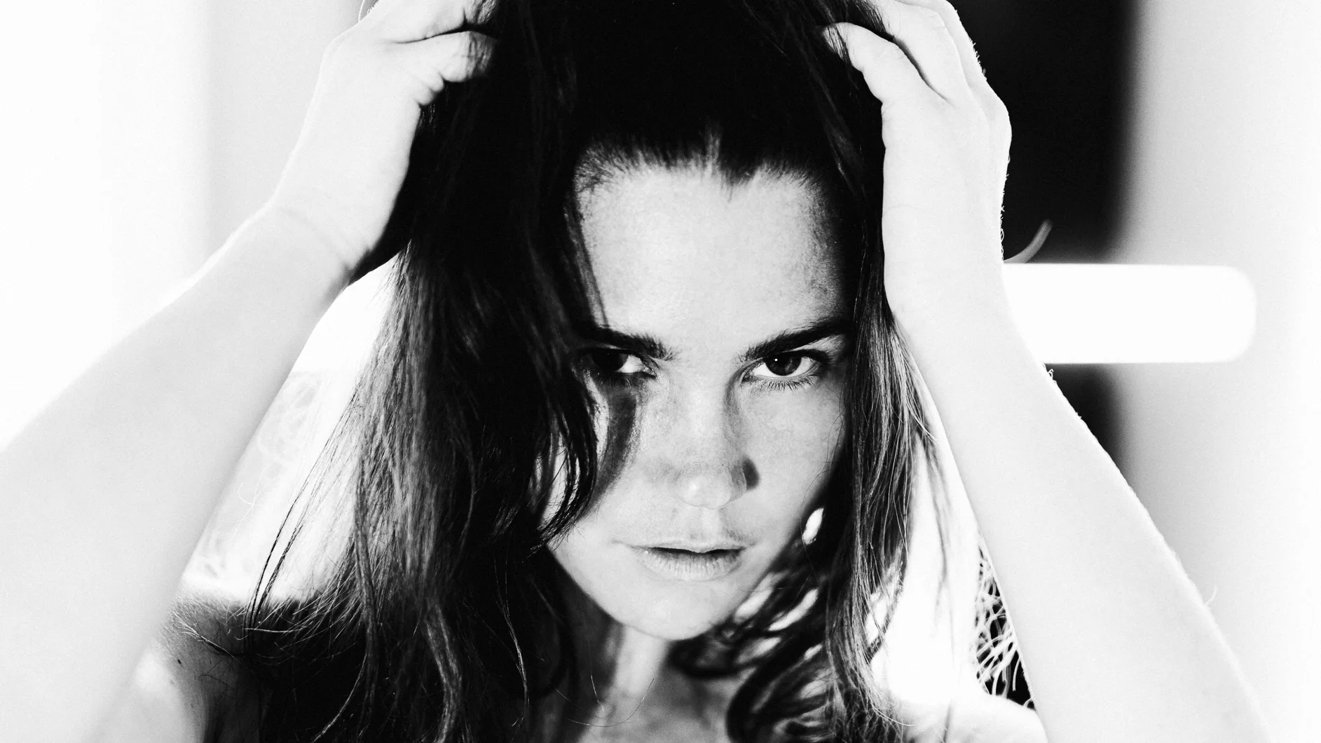 Photograph by Juan Rhodes