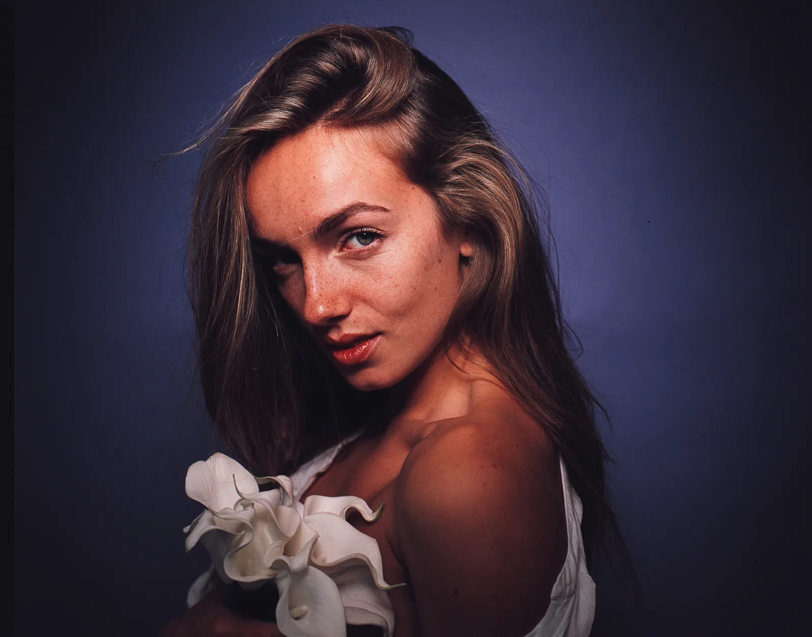 Photograph by Juan Rhodes