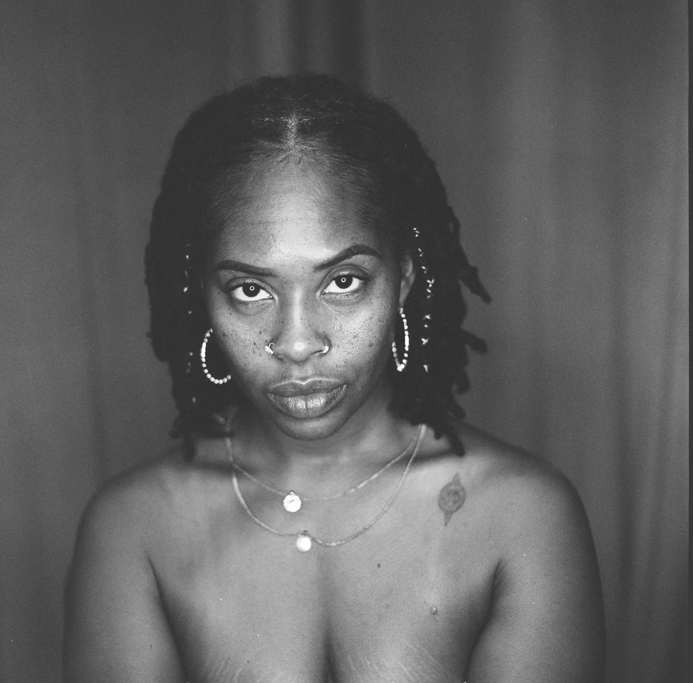 Portrait photography