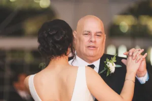 Wedding father daughter dance 300x200